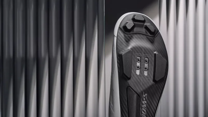 S-Works Recon Gravel and Mountain Bike Shoes - Black-5