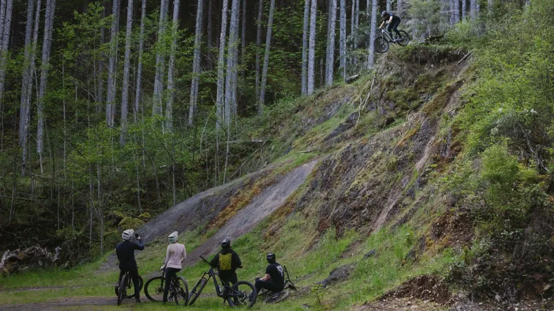 2026 S-Works Stumpjumper 15 Evo Di2 Mountain Bike - Gloss Solidity-3