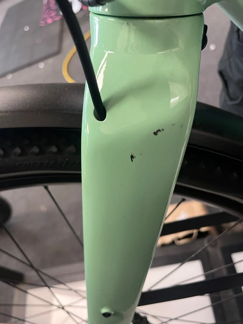 Ex-Demo: Specialized Turbo Vado SL 2 4.0 Electric Hybrid Bike - Small-7