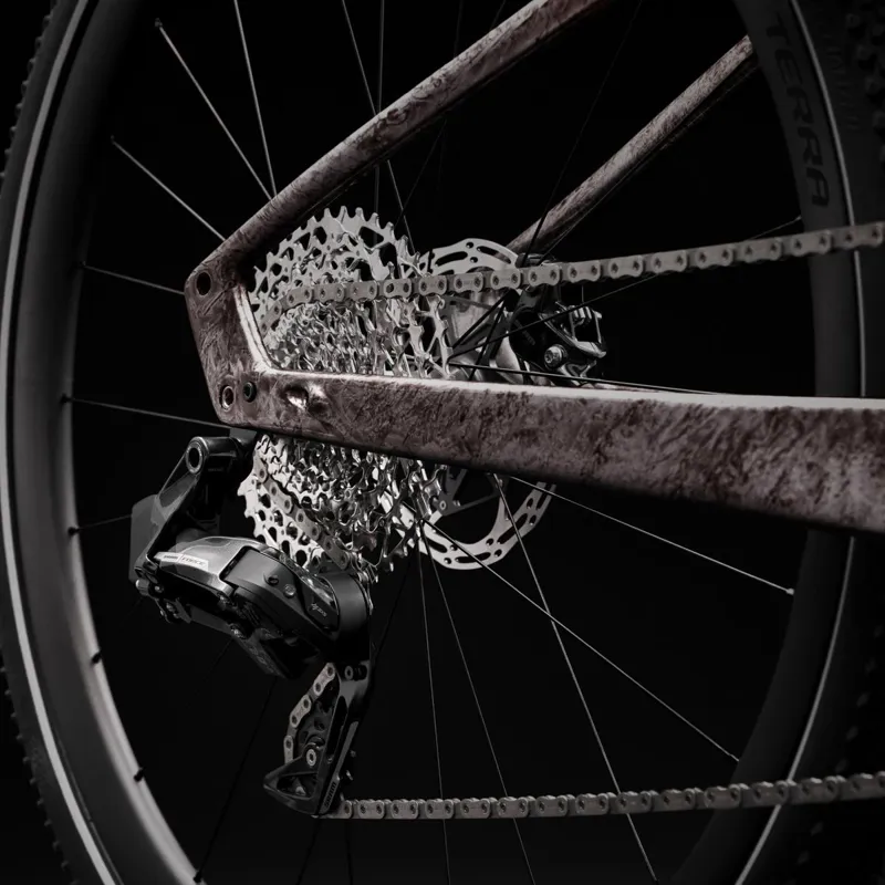 2025 Specialized Turbo Vado SL 2 Carbon Ltd Electric Bike - Forward 50 - Size Large-3