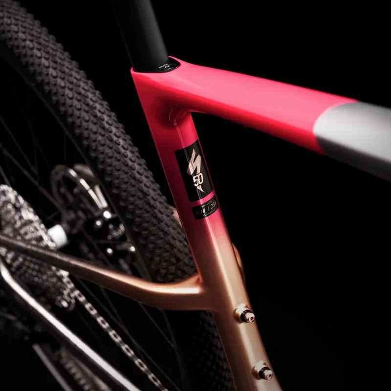 2025 Specialized Turbo Vado SL 2 Carbon Ltd Electric Bike - Forward 50 - Size Large-4