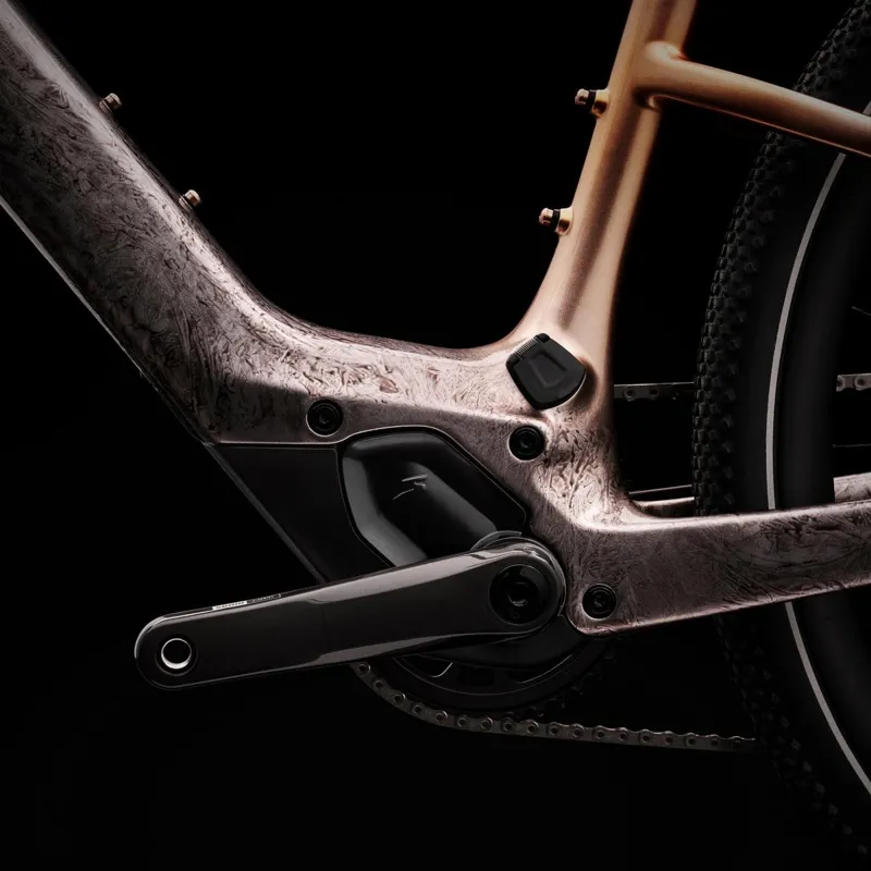 2025 Specialized Turbo Vado SL 2 Carbon Ltd Electric Bike - Forward 50 - Size Large-5