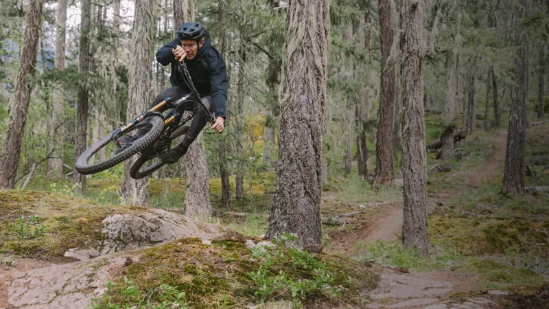 2026 Specialized Stumpjumper 15 Evo Expert SRAM GX AXS Mountain Bike-7