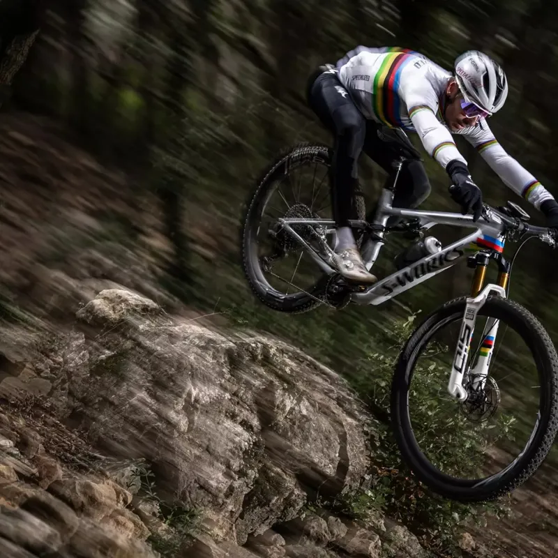 Specialized Air Trak Flex Lite T5/T7 TLR 29er Mountain Bike Tyre - Black-3