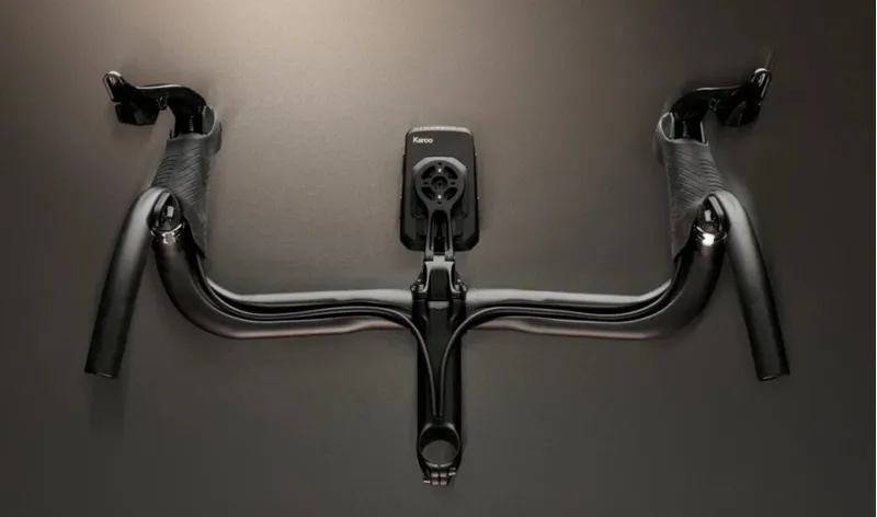 Zipp Handlebar Drop SL 70 XPLR - Black-4