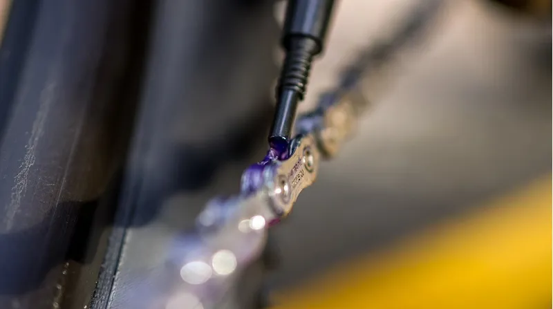 Muc-Off E-Bike Wet Chain Lube 50ml-1