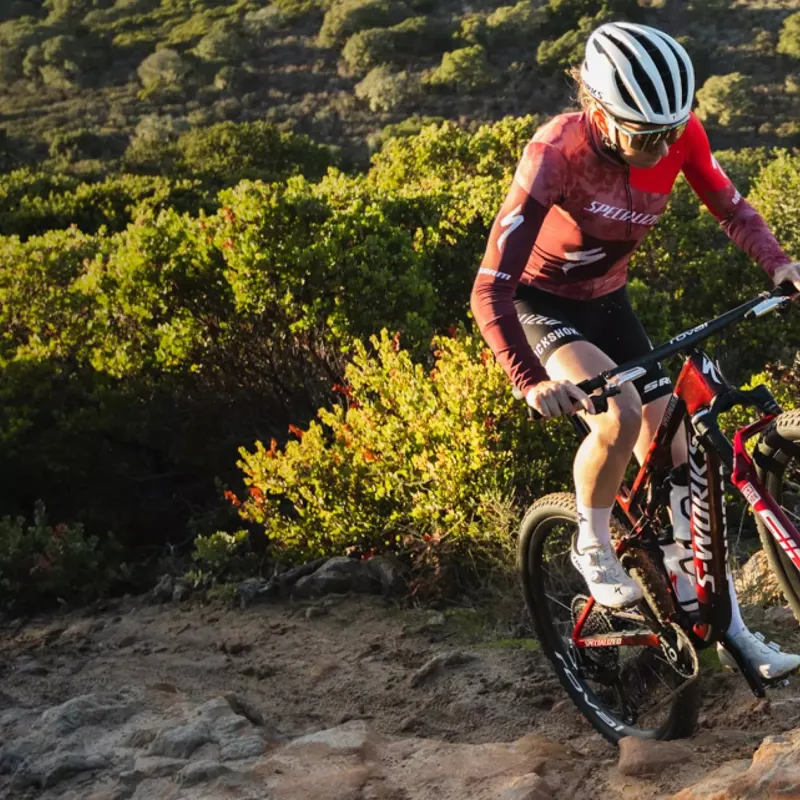 Specialized Fast Trak Flex Lite T5/T7 TLR 29er MTB Tyre - Black-2