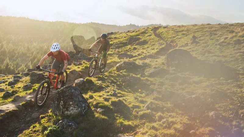 2025 Specialized Rockhopper Sport 29 Mountain Bike - Sapphire-1