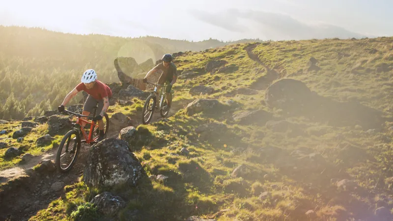 2025 Specialized Rockhopper Mountain Bike - Satin Slate/Cool Grey-3