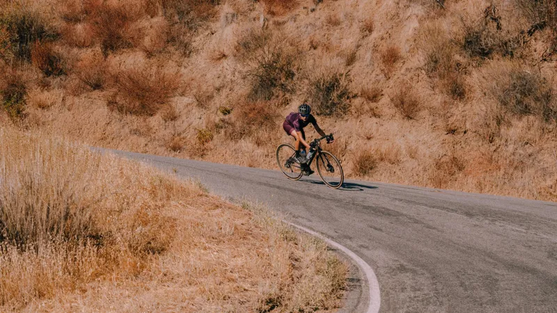 2025 Specialized Aethos Pro Shimano Ultegra Di2 Road Bike - Carbon/Red - Size 52cm-2