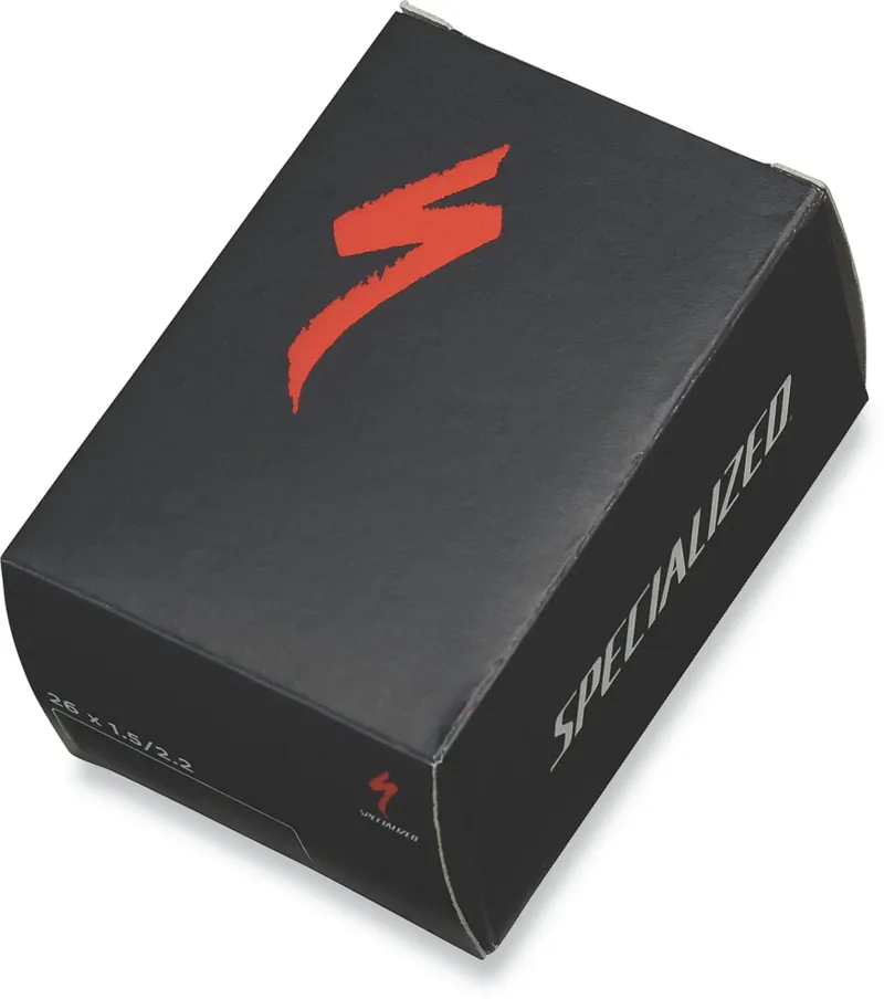 Shop Soiled: Specialized Presta Valve Inner Tube 29 x 2.4 - 2.8 40mm