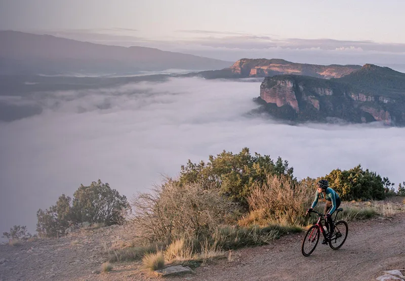 2025 Specialized Diverge Sport Carbon Gravel Bike - Satin Carbon-2