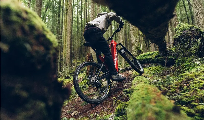 SRAM Eagle 90 DUB Groupset eMTB BCD 10-52T - Black-2