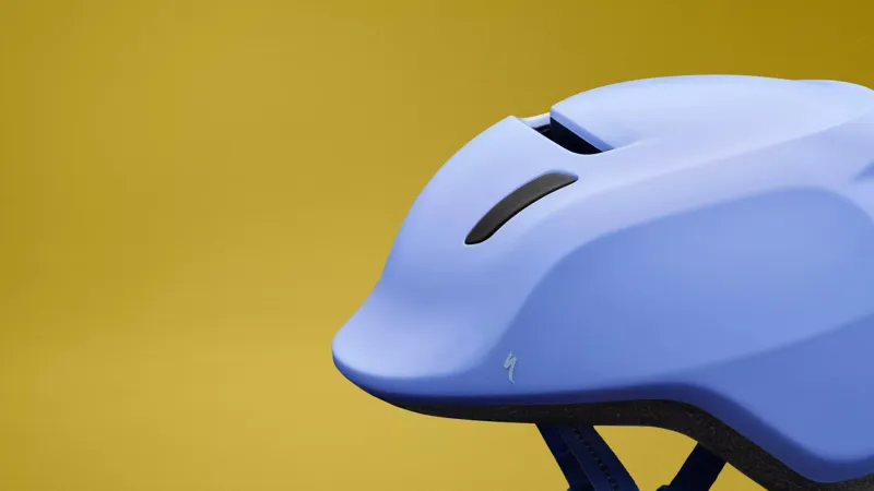 Specialized Mio 2 Toddler Bike Helmet - Sapphire/Electric Green-8