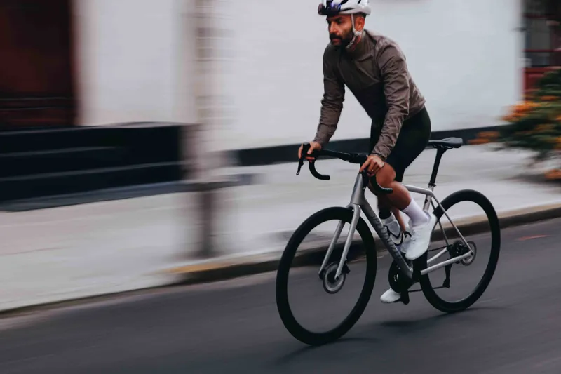 2026 S-Works Aethos 2 FACT 12r Carbon Road Bike Frameset - Black Ink Wash-4