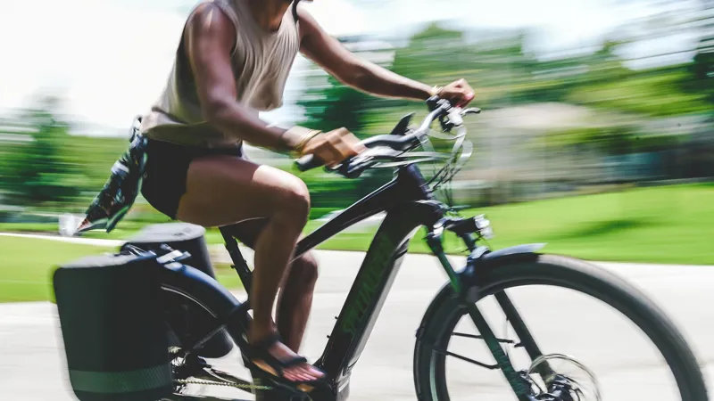 2025 Specialized Turbo Tero 4.0 Step-Through Electric Bike - Oak Green-3