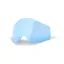 100% Acccuri/Racecraft/Strata Anti-Fog Replacement Lens - Blue
