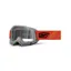 100% Accuri 2 Motocross/MTB Goggles - Schrute/Clear Lens