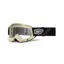 100% Accuri 2 Motocross/MTB Goggles - Waystar/Clear Lens