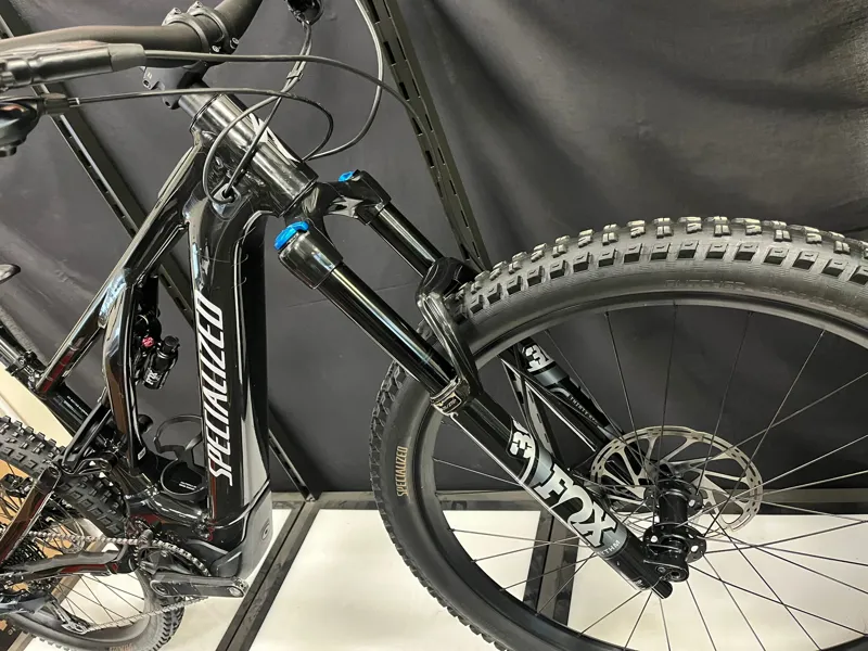 Ex-Demo: Specialized Turbo Levo Comp Alloy Electric Mountain Bike - S3-1