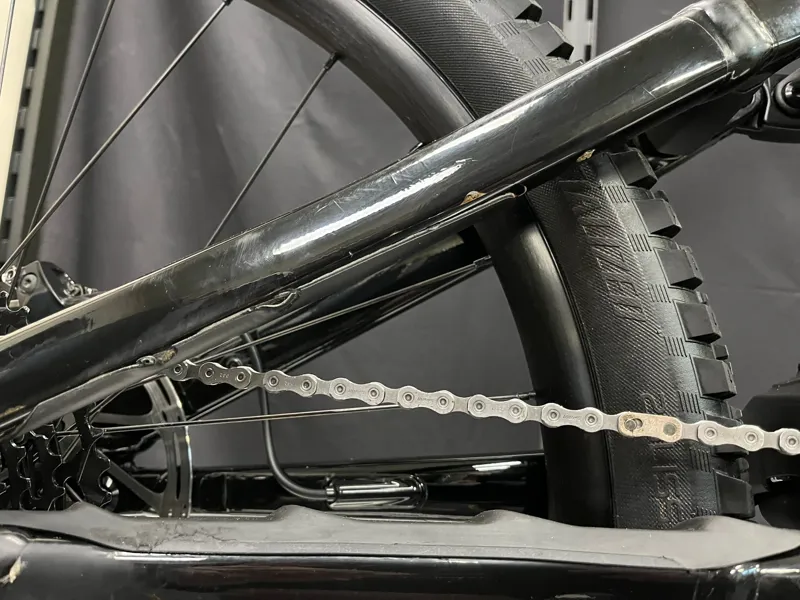 Ex-Demo: Specialized Turbo Levo Comp Alloy Electric Mountain Bike - S3-2