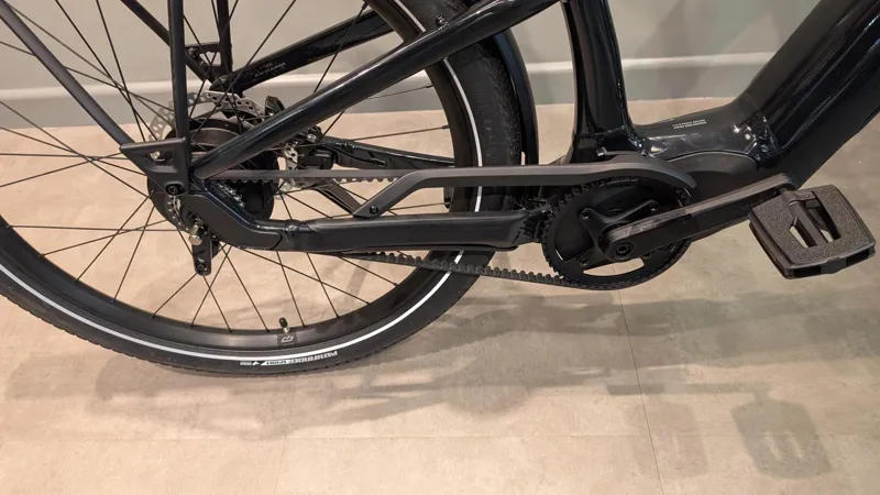 Shop Soiled: Specialized Turbo Como 3.0 IGH Electric Hybrid Bike - Medium-3