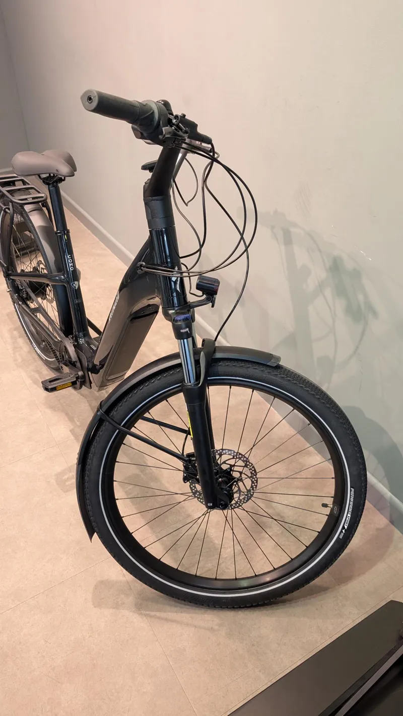 Shop Soiled: Specialized Turbo Como 3.0 IGH Electric Hybrid Bike - Medium-4