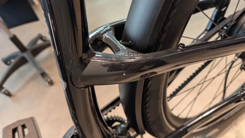 Shop Soiled: Specialized Turbo Como 3.0 IGH Electric Hybrid Bike - Medium-6