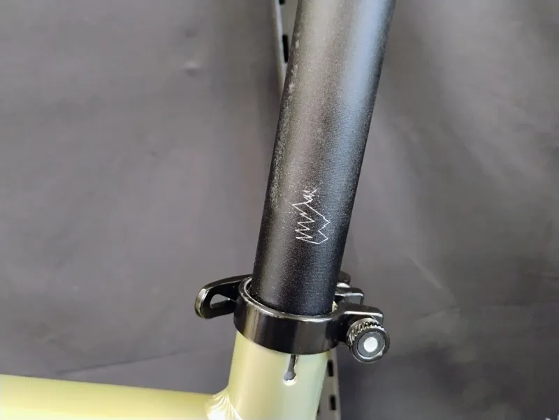 Shop Soiled: Specialized Rockhopper Comp Mountain Bike - X-Large 29-4