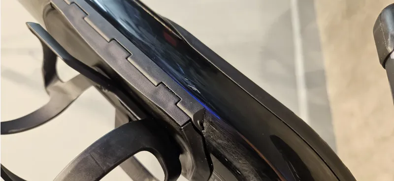 Ex-Demo: S-Works Stumpjumper EVO Full Suspension Mountain Bike - S4-3