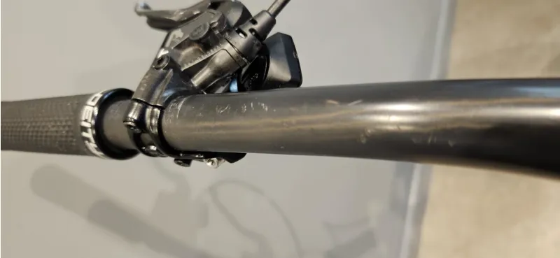 Ex-Demo: S-Works Stumpjumper EVO Full Suspension Mountain Bike - S4-4