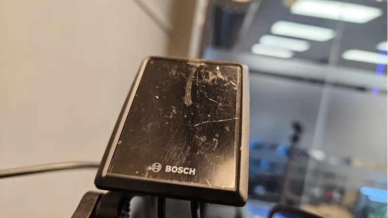 Ex-Demo: Cube Kathmandu Hybrid Pro 750 Electric Bike Easy Entry - M/54-3