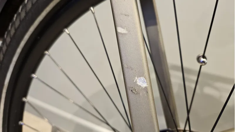 Ex-Demo: Cube Kathmandu Hybrid Pro 750 Electric Bike Easy Entry - M/54-4