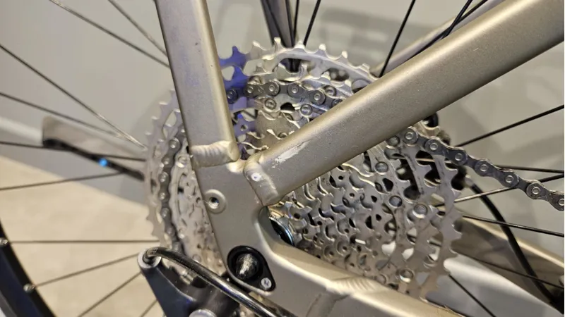 Ex-Demo: Cube Kathmandu Hybrid Pro 750 Electric Bike Easy Entry - M/54-5