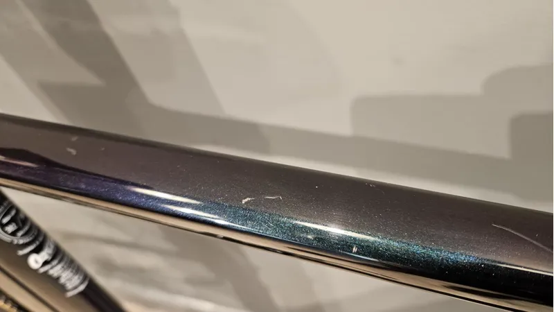 Ex-Demo: 2019 S-Works Shiv Disc Limited Edition Road Bike - Medium-4