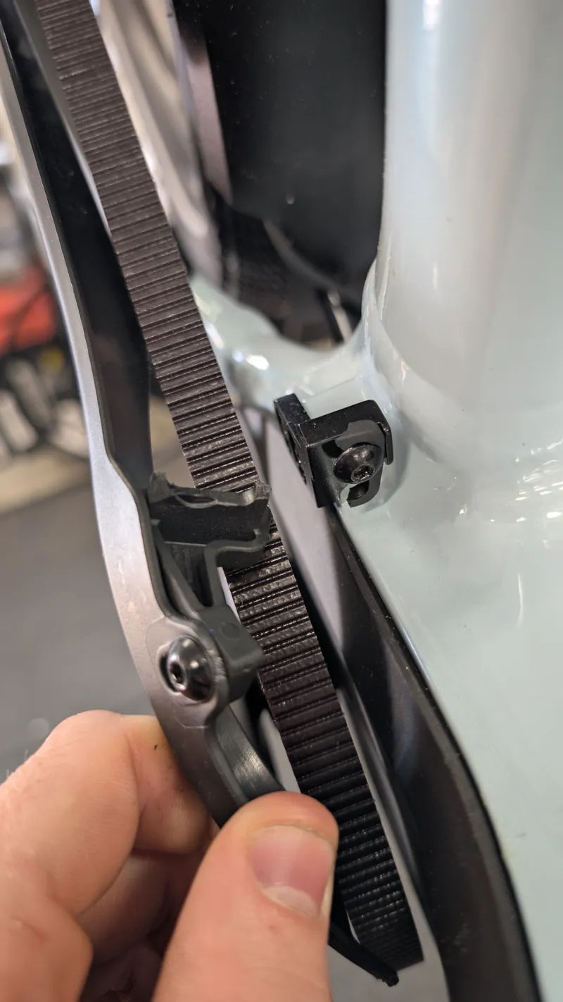 Shop Soiled: Specialized Turbo Vado 5.0 IGH Step-Through E-Bike - Medium-3