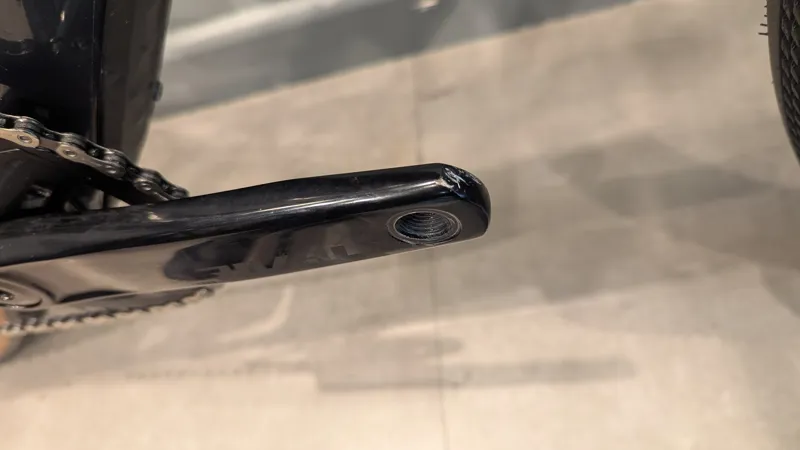 Ex-Demo: 2025 Specialized Diverge Expert Carbon Gravel Bike - 56cm-2