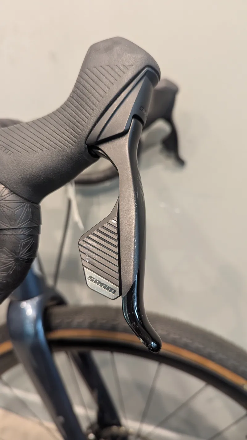 Ex-Demo: 2025 Specialized Diverge Expert Carbon Gravel Bike - 56cm-4