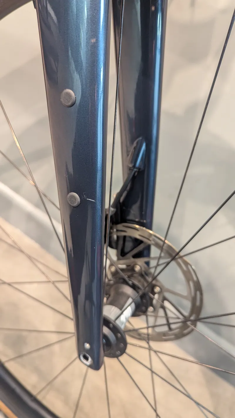 Ex-Demo: 2025 Specialized Diverge Expert Carbon Gravel Bike - 56cm-5