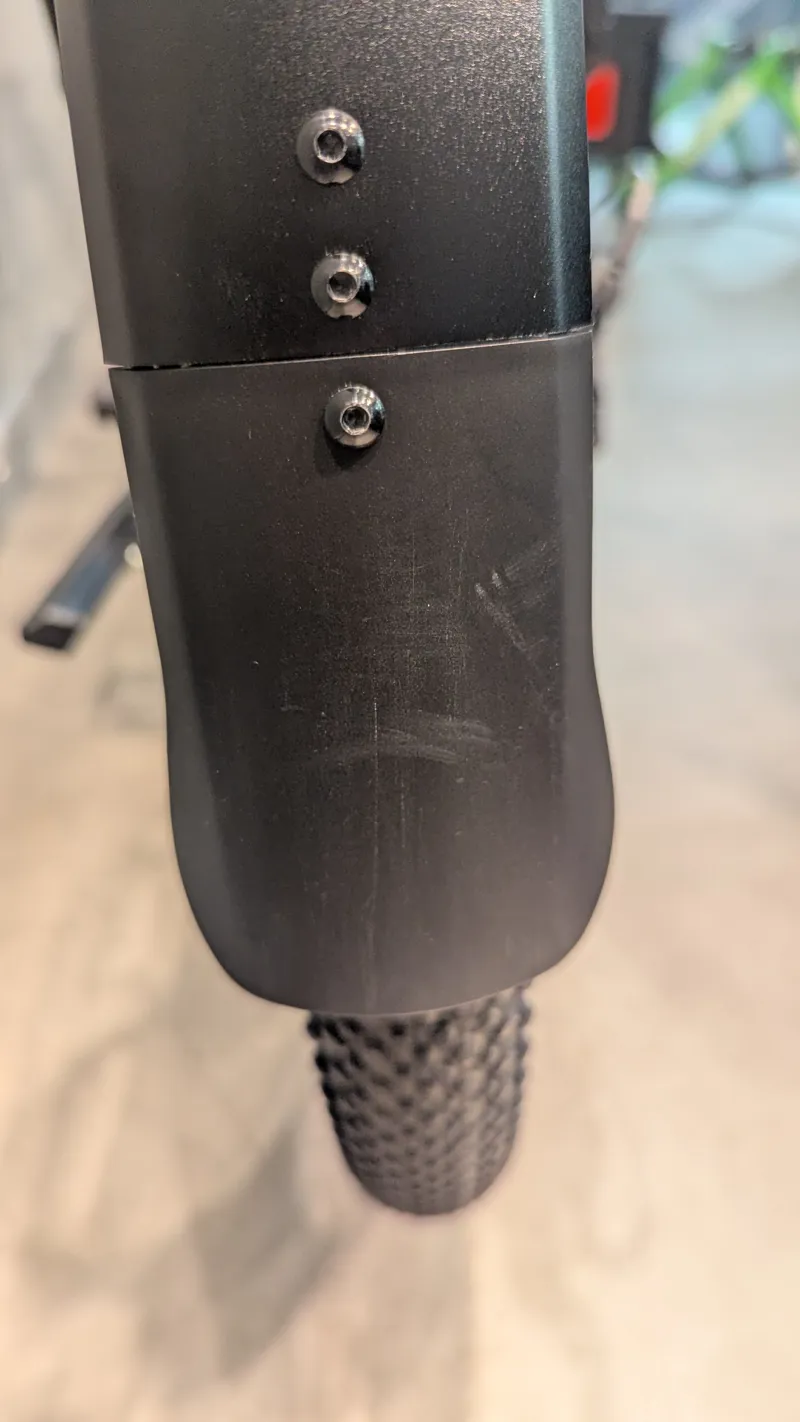 Shop Soiled: Specialized Turbo Vado SL 2 4.0 Step-Through Electric Bike - Small-2