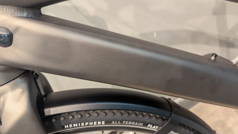 Shop Soiled: Specialized Turbo Vado SL 2 4.0 Step-Through Electric Bike - Small-3