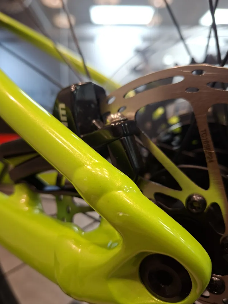 Shop Soiled: 2025 Specialized Chisel Comp Mountain Bike - Large-2