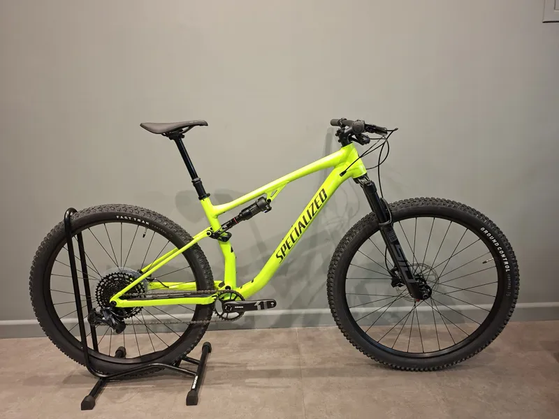 Shop Soiled: 2025 Specialized Chisel Comp Mountain Bike - Large-1
