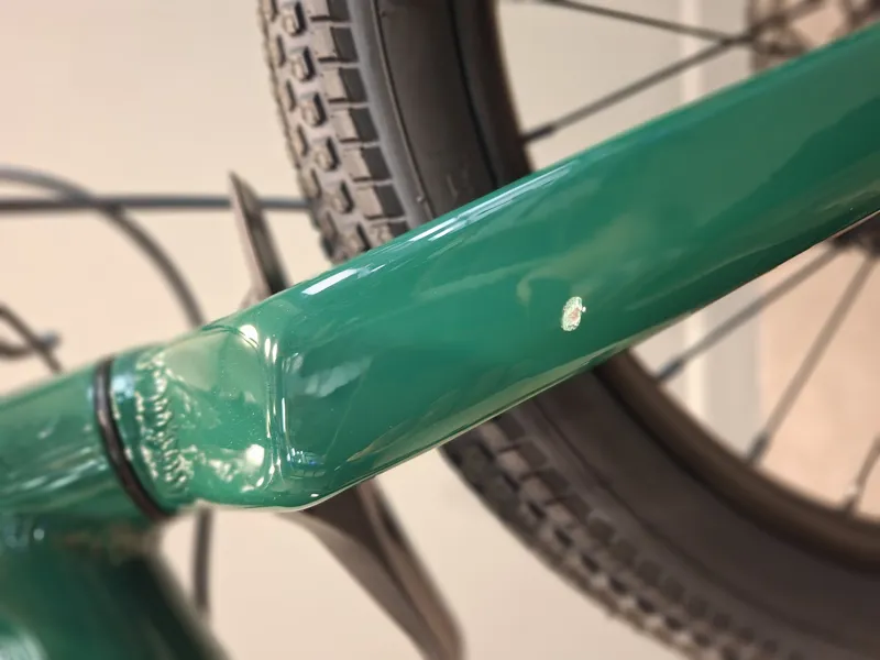 Shop Soiled: 2026 Specialized Riprock 20 Kids Mountain Bike - Green-2