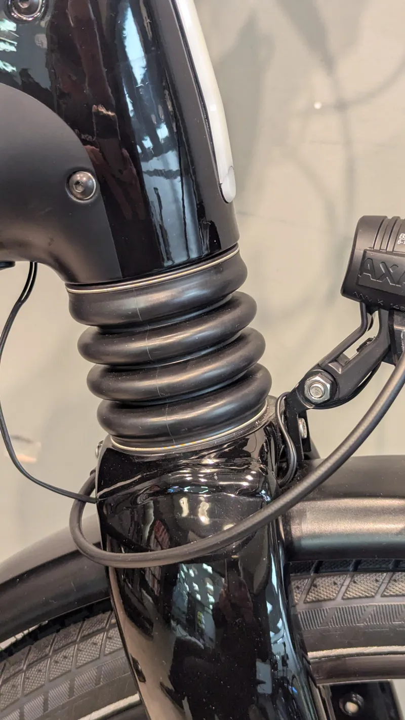 Cannondale Mavaro Neo 2 Electric Hybrid Bike - Graphite - Size L/XL-3