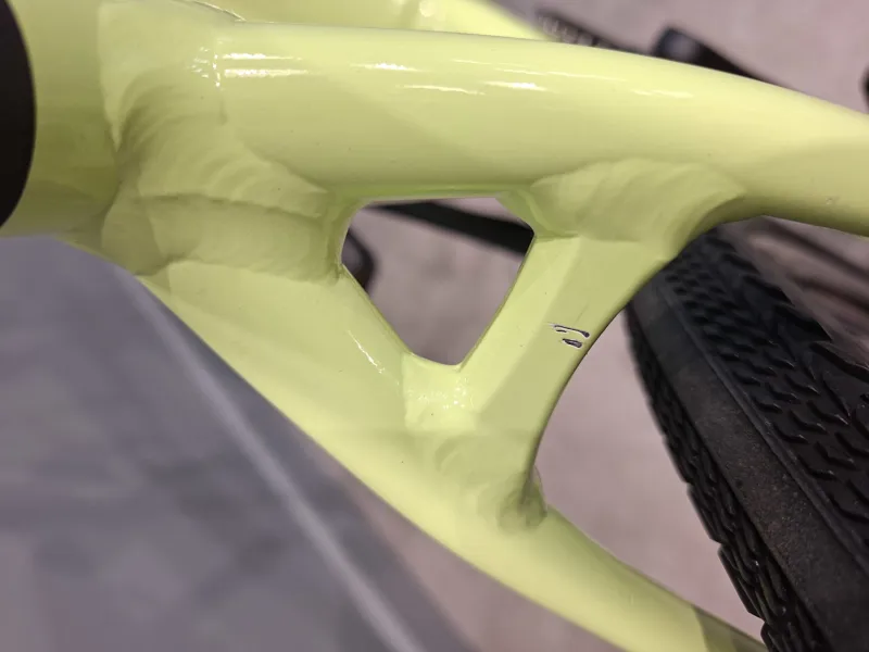 Shop Soiled: Specialized Turbo Vado SL 4.0 Electric Hybrid Bike - Large-2