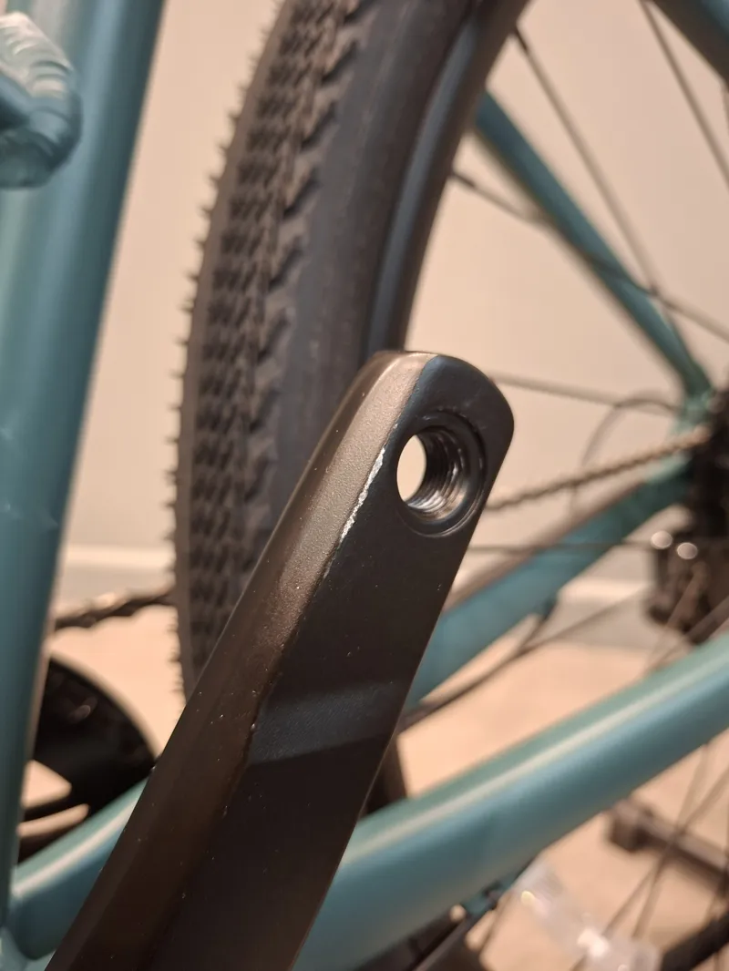 Shop Soiled: Specialized Sirrus X 2.0 Step Through Hybrid Bike - X-Small-3