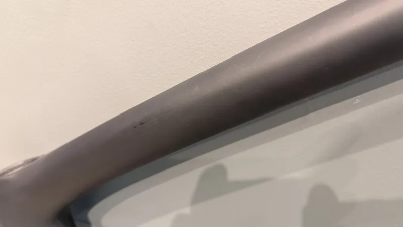 Shop Soiled: 2025 S-Works Tarmac SL8 Road Bike Frameset - 58cm-2