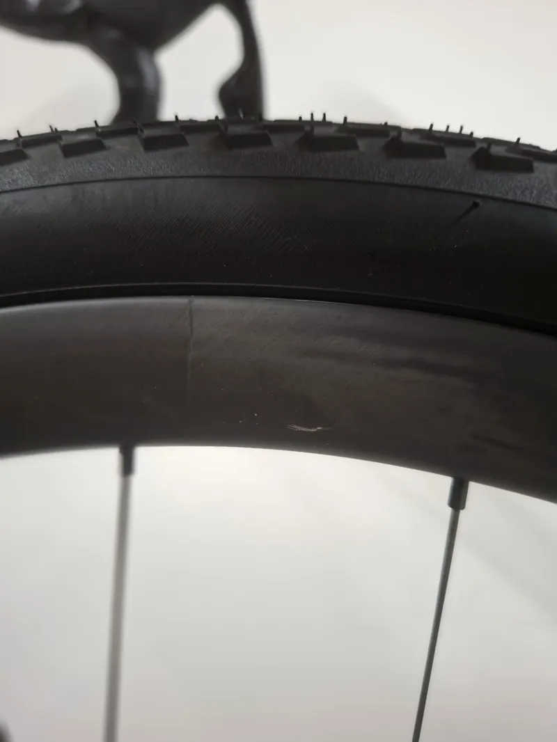 Ex-Demo: 2024 Specialized Diverge STR Pro Gravel Bike - 52cm-2