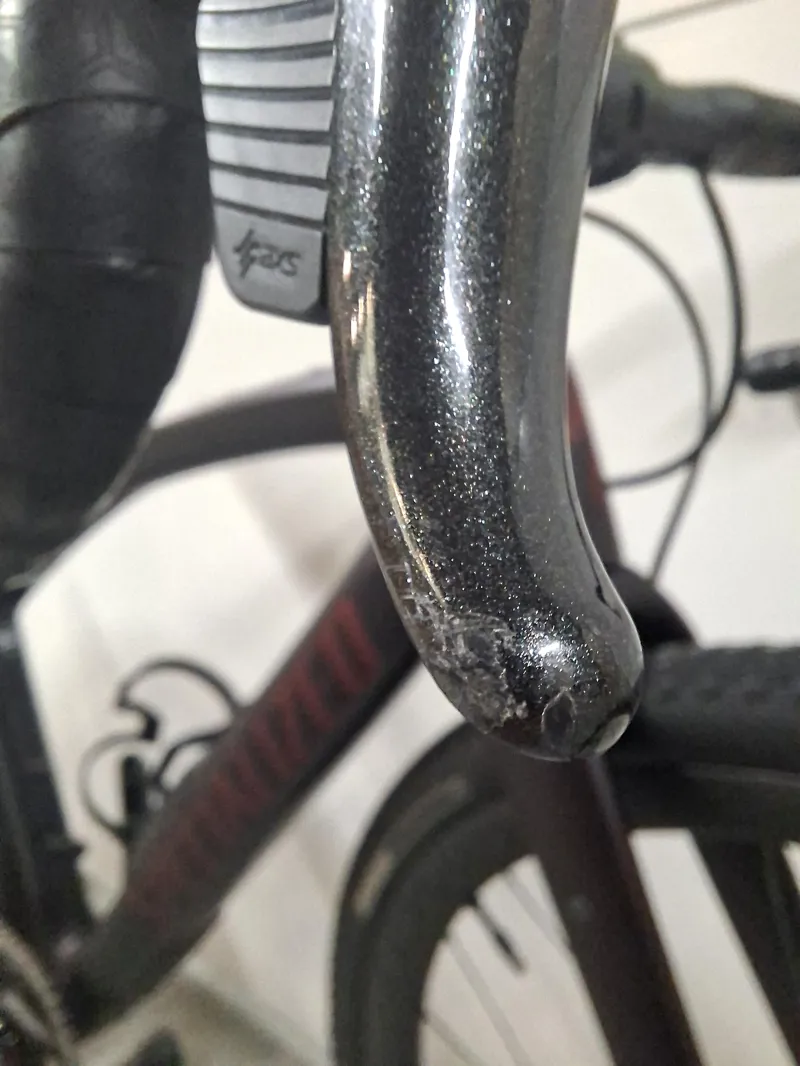 Ex-Demo: 2024 Specialized Diverge STR Pro Gravel Bike - 52cm-3